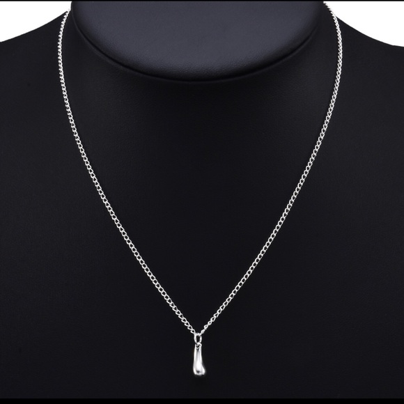 .925 Sterling Silver 4 Piece Jewelry Set - Picture 12 of 13